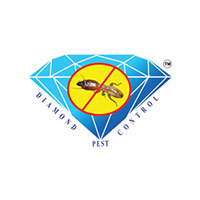 Diamond Pest Control