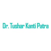 Dr. Tushar Kanti Patra